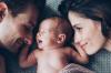 TOP 4 ikdienas jaundzimušo aprūpes procedūras: piezīme mammai