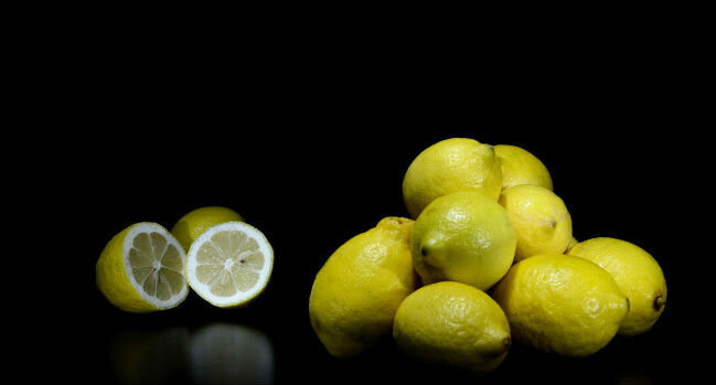 citrons