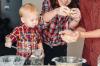 Jūsu personīgais šefpavārs: 5 iemesli, kāpēc iemācīt bērnam gatavot ēdienu