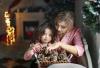 10 Ziemassvētku maģija un lētas idejas, jūsu bērni atcerēsies visu mūžu