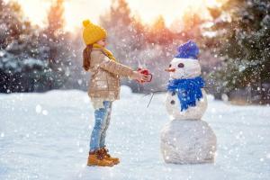 Kā izvēlēties pareizos ziemas apavus savam bērnam