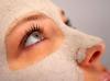 Kā atbrīvoties no melniem punktiem uz deguna: efektīva maska