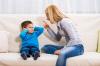 10 padomi, kā palikt mierīgai mammai