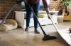 Kāpēc tīrīšana ilgst tik ilgi: 5 noteikumi, kurus jūs ignorējat