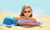 Kā bērnam izvēlēties saulesbrilles: 5 svarīgi padomi