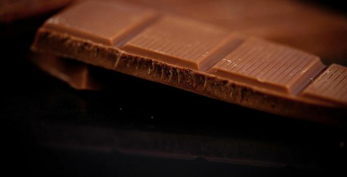 Chocolate - šokolāde