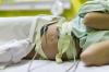 5 epidurālās anestēzijas sekas, par kurām jāzina visām grūtniecēm