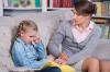 4 nozīmīgi soļi, lai jūsu bērnam klausīties jums: padomi vecākiem