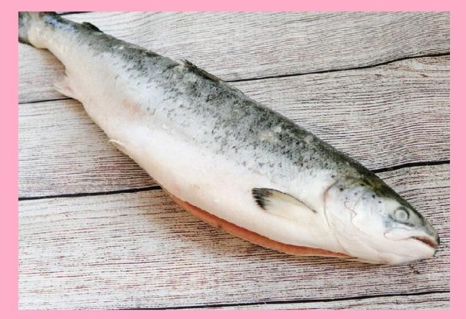 Omega - 3 zivju (lasis)