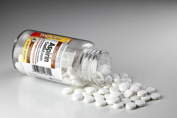 Aspirīns ir ļoti bīstami bērniem: Dr. Komarovsky