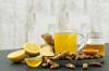 Ingvera tēja svara zaudēšanai: 5 vienkāršas un garšīgas receptes