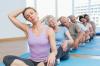 Kā atbrīvoties no sāpēm osteohondrozes caur joga