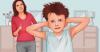 7 Vienkāršā bērnu audzināšanas noteikumus. Kā pārtraukt kliedz?