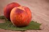 Peaches - labs un kaitējumu veselībai organisma