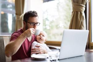 Kā būt interesants sieva pēc bērna piedzimšanas: 5 padomi vīriešiem