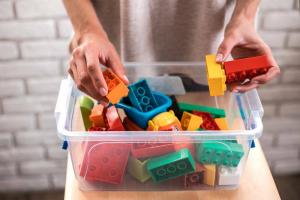 5 obligātā iepirkuma noteikumi par bērnu rotaļlietām