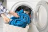 Vienkāršs un nekaitīgs veids, kā tīrīt veļas mazgājamās mašīnas iekšpusi