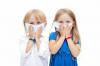 Svarīgi fakti par profilaksi un ārstēšanu gripas