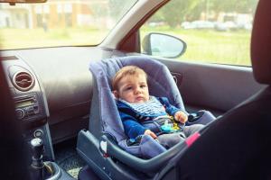 7 būtiskas lietas ceļojumā ar mazuli - ar tām ir vieglāk