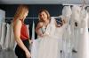 5 veidi, kā ietaupīt uz kāzu kleitu