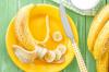 7 priekšrocības banānu cilvēka veselībai