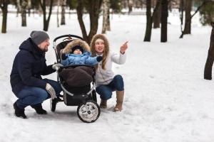 7 noteikumi izglītības ukraiņu mātēm, kam nav praksē uz ārzemēm