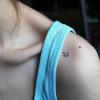 Tetovēšana un dzimumzīmes: Vai saderīgi?