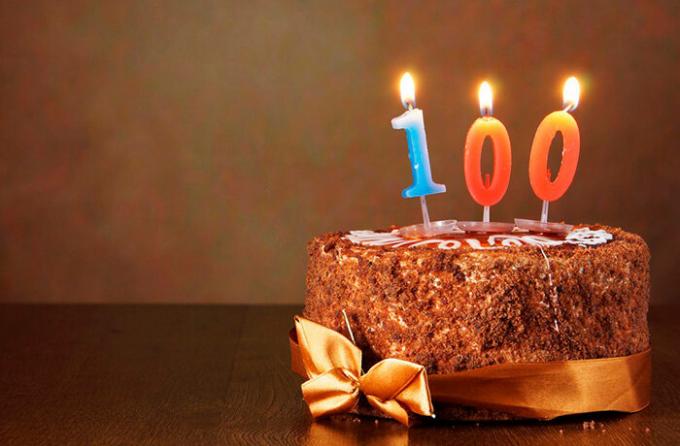 Mūsdienu pasaulē svin 100. gadadienu, ir diezgan reāla (Foto avots: shutterstock.com)