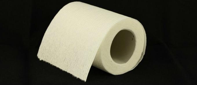 Tualetes papīrs - tualetes papīrs