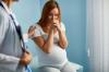 Grūtniecības laikā sāp krūtis: iemesli, kā tikt galā ar diskomfortu
