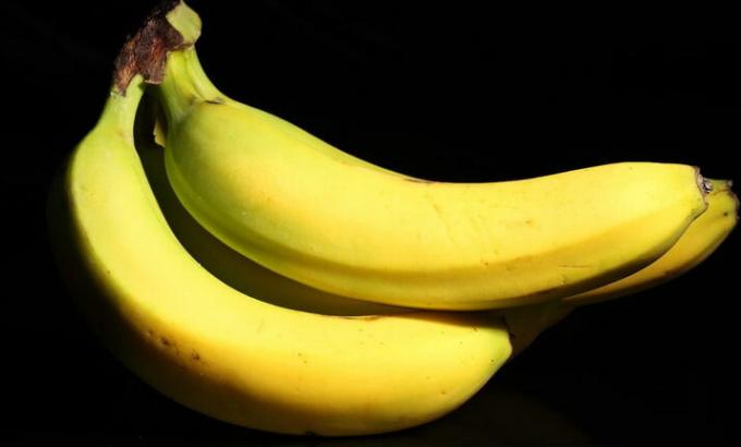 Banāni - banānu
