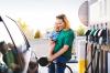 10 iespējamās nepatikšanas degvielas uzpildes stacijā: kā ieliet benzīnu bez starpgadījumiem