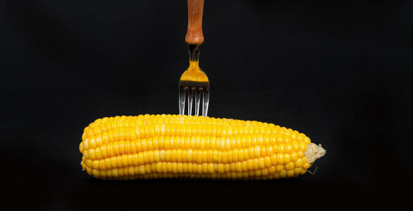 Corn - kukurūza