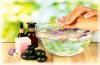 Receptes Nagu Beauty - tradicionālās metodes
