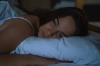 Par kādām slimībām runā slikts miegs un bezmiegs?