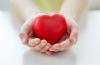 Healthy Heart: 5 priekšnoteikumi