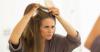 5 veidi, kā paslēpt sirmu matu bez krāsošanas