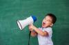 Kādas pieaugušo kļūdas slikti ietekmē pirmsskolas vecuma bērnu runas attīstību
