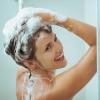 Top 12 kļūdas, matu kopšanas līdzekļi