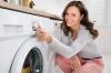 7 padomi, kā pareizi rūpēties par veļas mašīnu