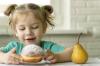 Imūnsistēmas stiprināšana: kas bērnam jāēd zarnu veselībai