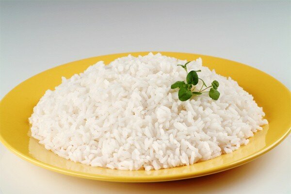 White rīsi