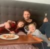 Kā bērnus noturēt karantīnā: Sergejs Prytula sagrauj dzīvi