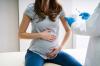 5 pazīmes, ka grūtniecība ir problemātiska