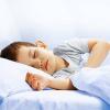 Kā nomierināt bērnu naktī: galvenā dzīve uzlaužas