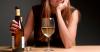 Funkcijas, aspekti un posmi mūsdienu sieviešu alkoholismu