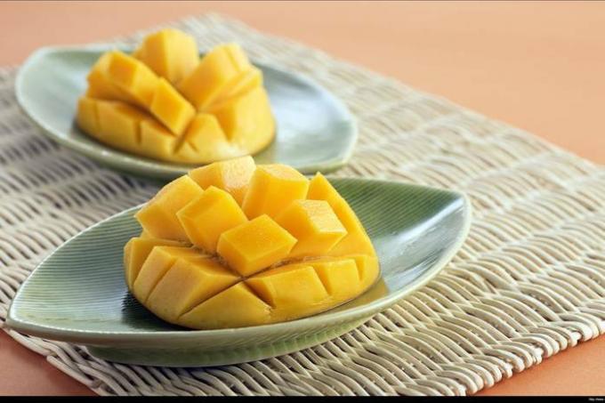 Kā mājās audzēt mango: instrukcijas soli pa solim