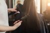 Kā apturēt matu izkrišanu: kad ir pienācis laiks, lai skaņas signālu