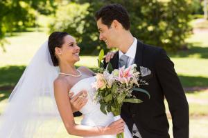 Laulība 24 stundu laikā: kā parakstīties "ātri" Ukrainā