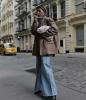 Kādi ir sieviešu džinsi ar ziemas modes 2020